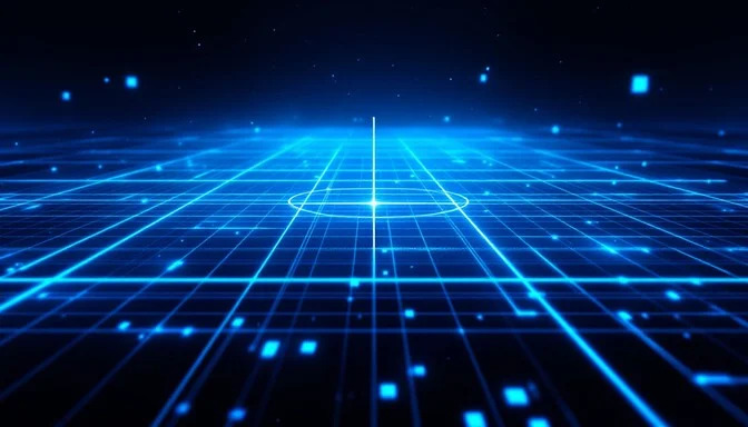 Matrix grid